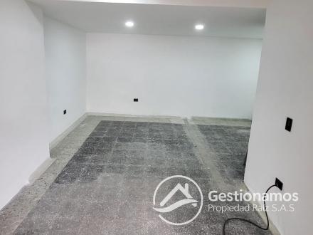 CODIGO  A2694 VELODROMO